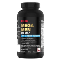 GNC