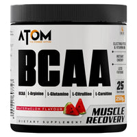BCAA